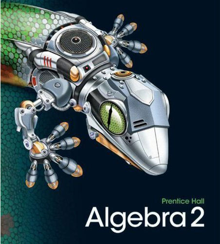 algebra 2 book answer key